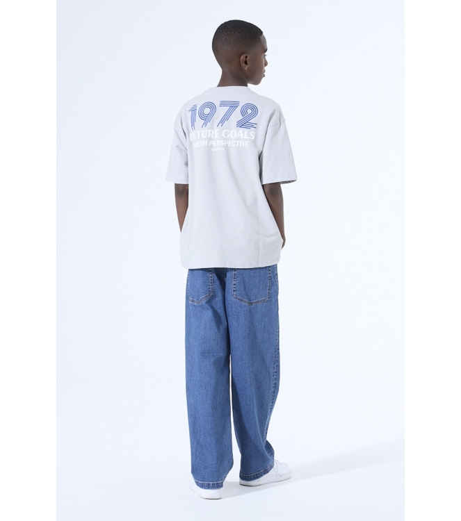Garcia shirts 4528 Chalk G53604