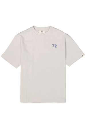 Garcia shirts 4528 Chalk G53604