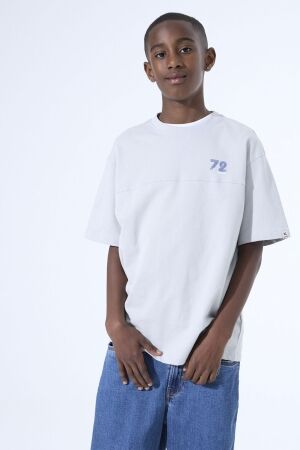 Garcia shirts 4528 Chalk G53604