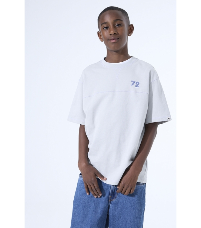 Garcia shirts 4528 Chalk G53604