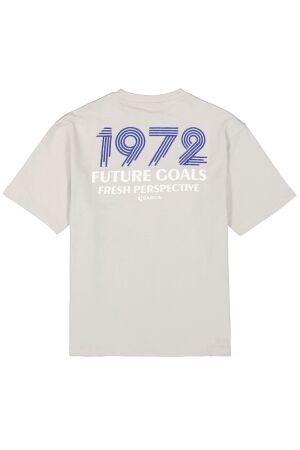 Garcia shirts 4528 Chalk G53604