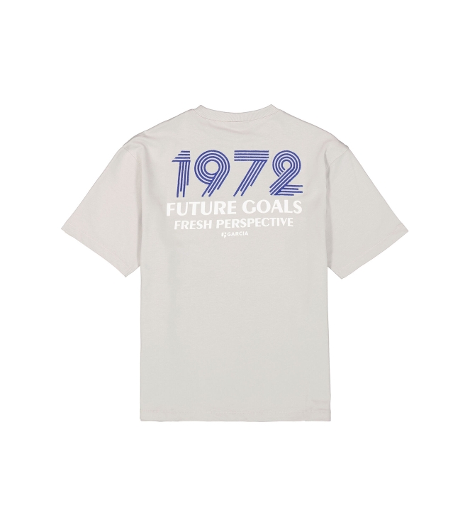 Garcia shirts 4528 Chalk G53604
