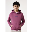 Garcia truien & vesten 4521 Jester Red G53661
