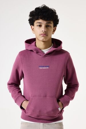 Garcia Sweater 4521 Jester Red