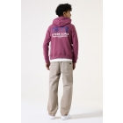 Garcia truien & vesten 4521 Jester Red G53661