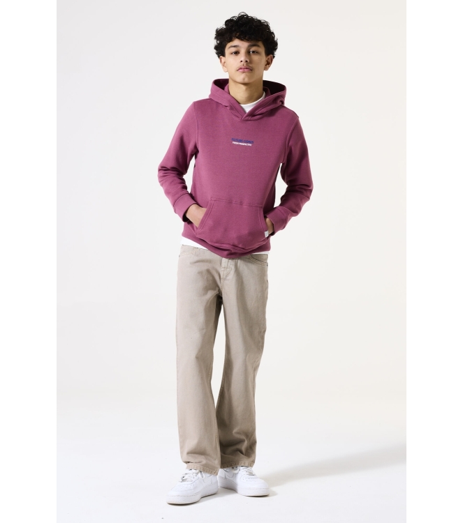 Garcia truien & vesten 4521 Jester Red G53661