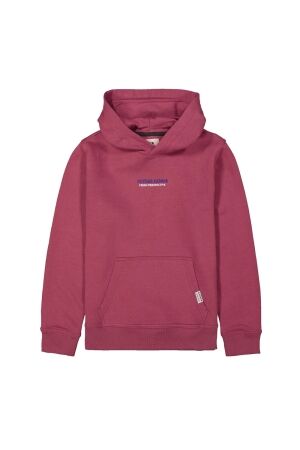Garcia truien & vesten 4521 Jester Red G53661
