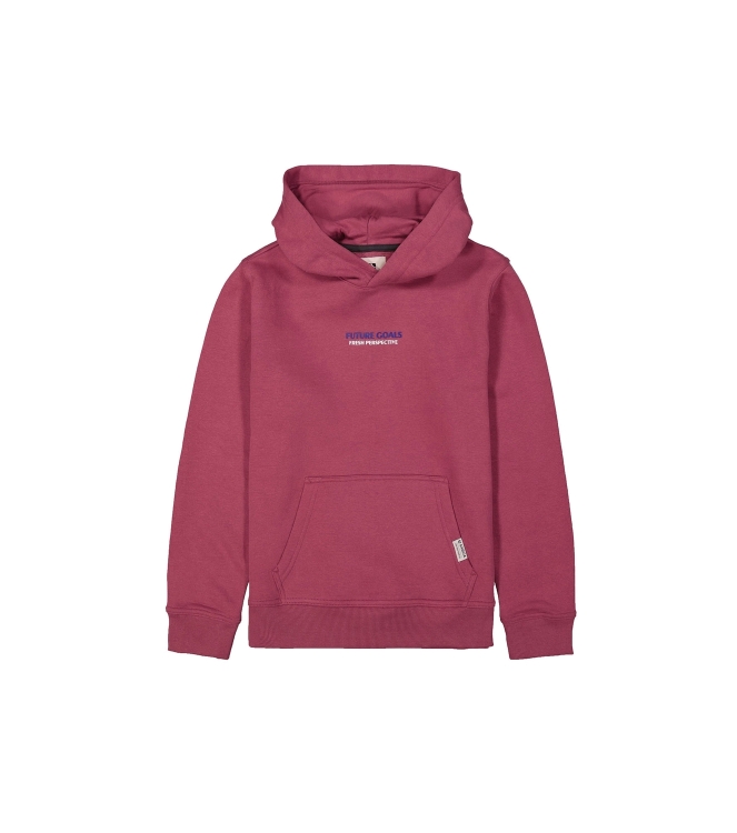 Garcia truien & vesten 4521 Jester Red G53661