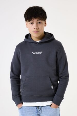 Garcia Sweater 5038 Caviar