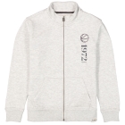 Garcia truien & vesten 123 Mid Grey Melee G53664