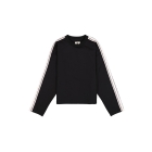 Garcia truien & vesten 1755 Off Black GE52001