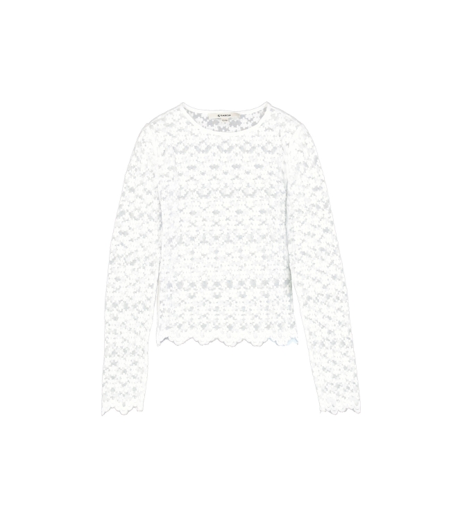 Garcia shirts 53 Off White GE52003