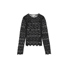 Garcia shirts 1755 Off Black GE52003
