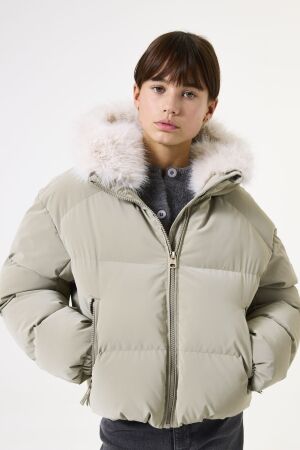 Garcia Winterjas 4219 Soft Sage