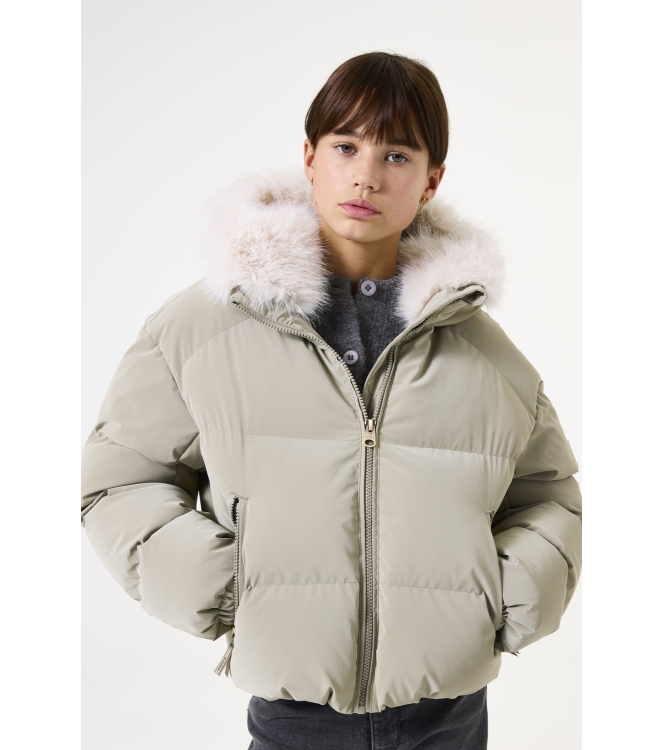 Garcia jassen 4219 Soft Sage GJ520801