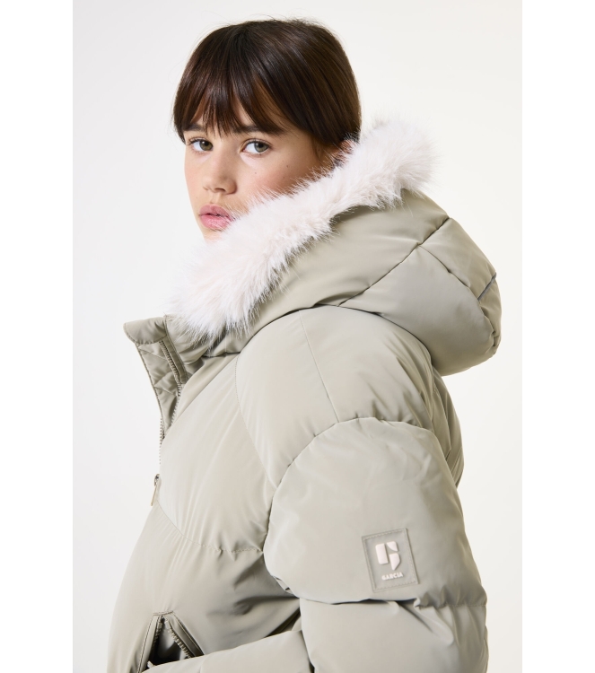 Garcia jassen 4219 Soft Sage GJ520801