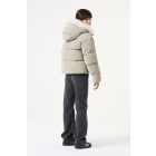 Garcia jassen 4219 Soft Sage GJ520801