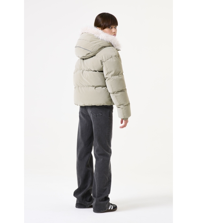 Garcia jassen 4219 Soft Sage GJ520801