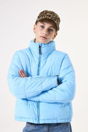 Garcia Winterjas 1266 Ice Blue