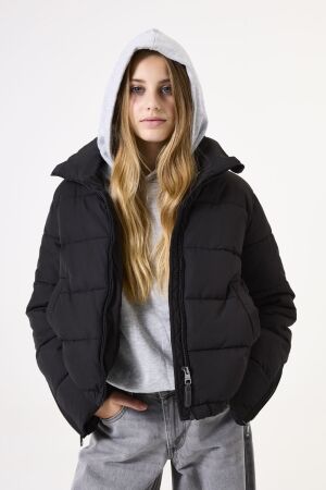 Garcia Winterjas 60 Black