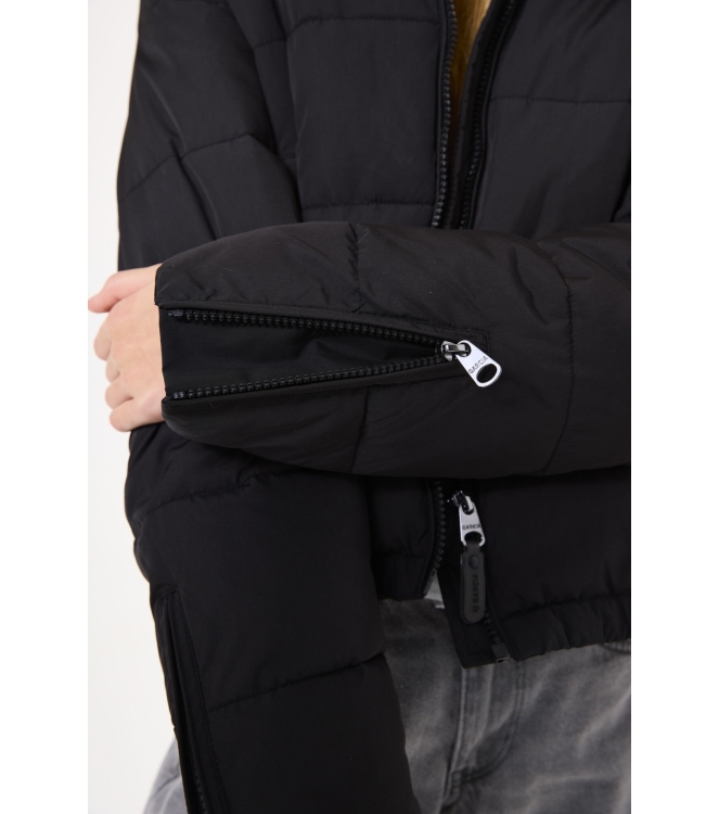 Garcia jassen 60 Black GJ520802