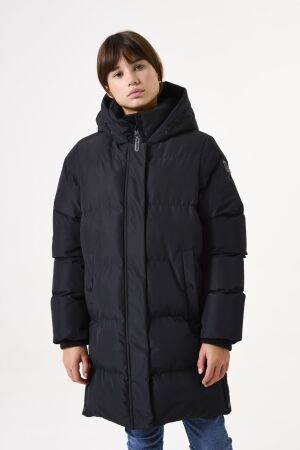 Garcia Winterjas 60 Black