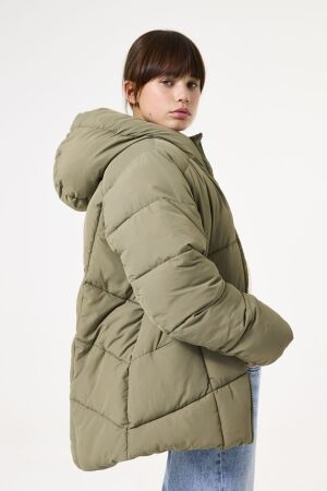 Garcia Winterjas 4011 Green Summer