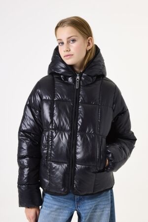 Garcia Winterjas 60 Black