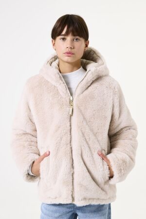 Garcia Winterjas 3238 Winter White