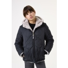 Garcia jassen 2155 Silver Grey GJ520806