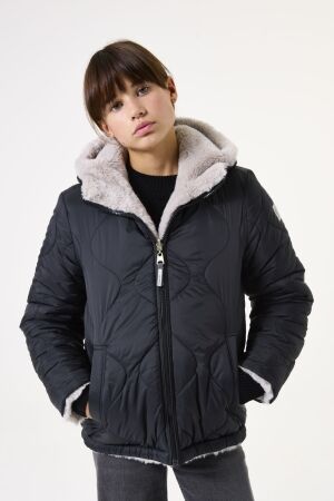 Garcia Winterjas 2155 Silver Grey