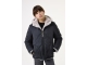 Garcia jassen 2155 Silver Grey GJ520806
