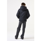 Garcia jassen 2155 Silver Grey GJ520806