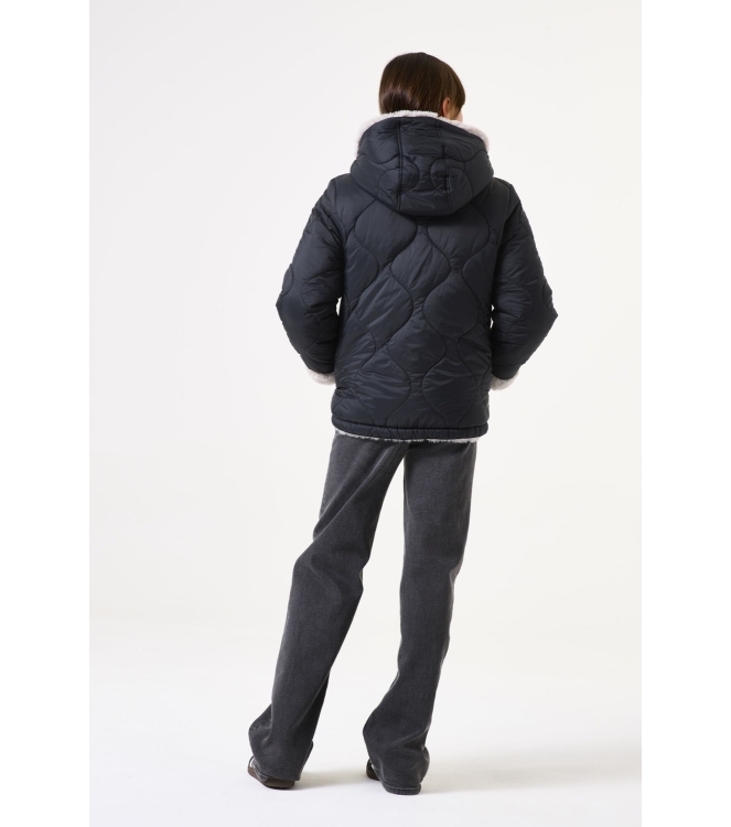 Garcia jassen 2155 Silver Grey GJ520806