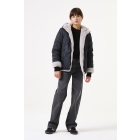 Garcia jassen 2155 Silver Grey GJ520806