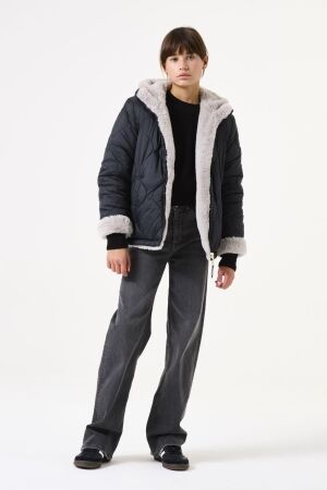 Garcia jassen 2155 Silver Grey GJ520806