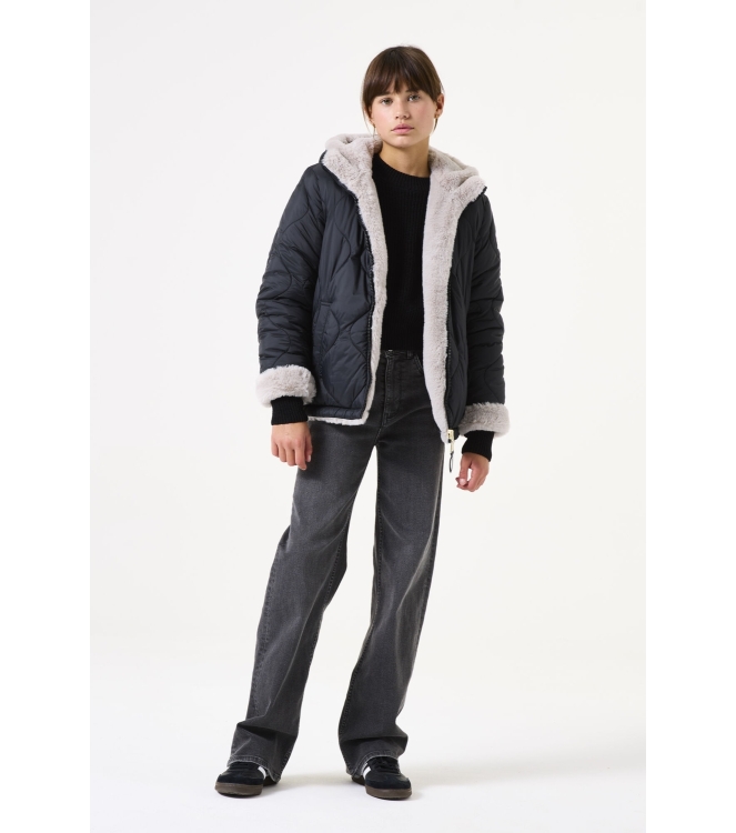 Garcia jassen 2155 Silver Grey GJ520806