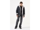 Garcia jassen 2155 Silver Grey GJ520806