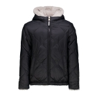 Garcia jassen 2155 Silver Grey GJ520806