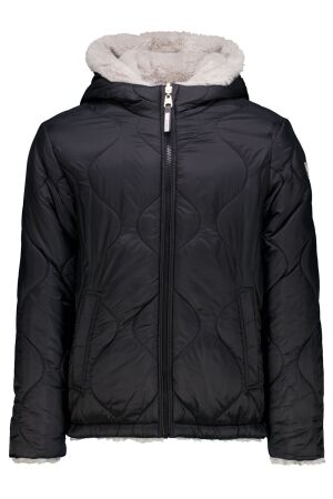 Garcia jassen 2155 Silver Grey GJ520806