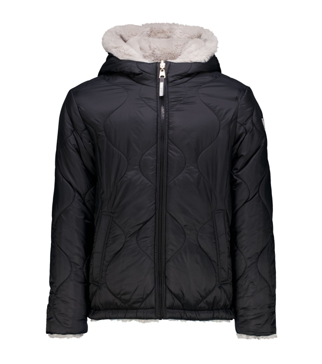 Garcia jassen 2155 Silver Grey GJ520806