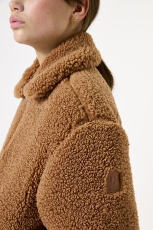 Garcia jassen 5182 Brown Sugar GJ520809