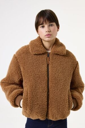 Garcia jassen 5182 Brown Sugar GJ520809