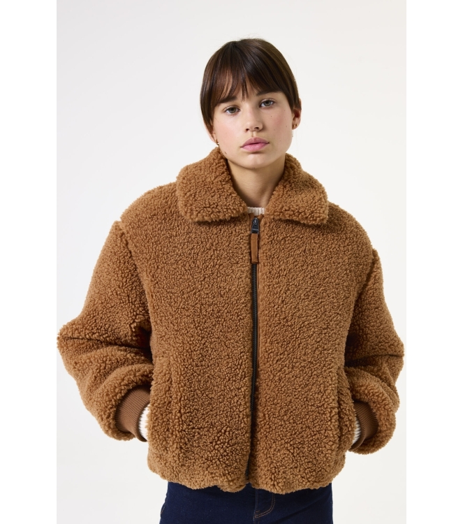 Garcia jassen 5182 Brown Sugar GJ520809