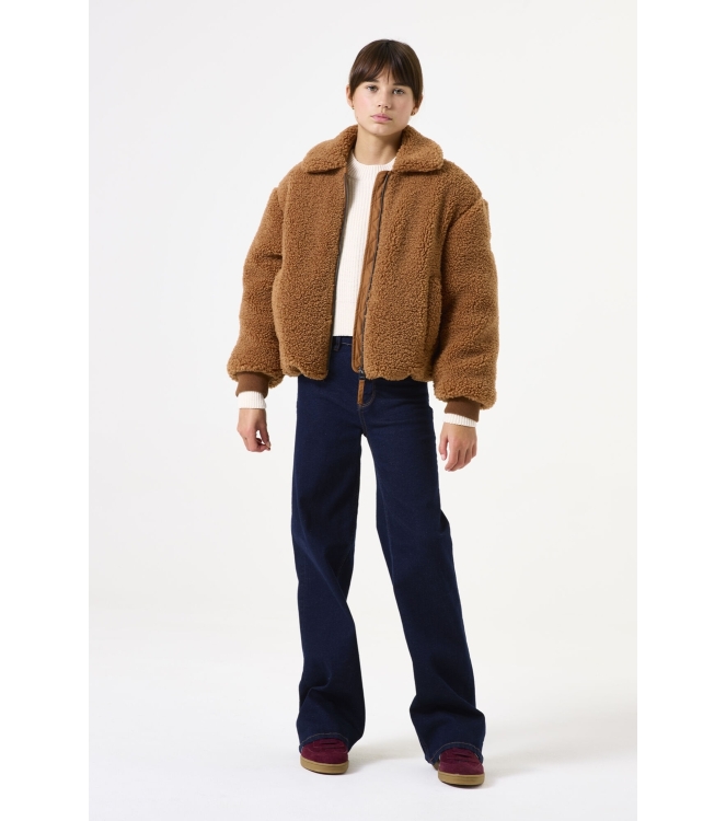 Garcia jassen 5182 Brown Sugar GJ520809