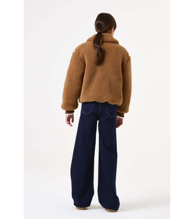 Garcia jassen 5182 Brown Sugar GJ520809
