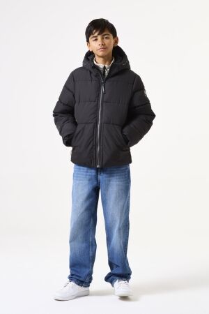 Garcia Winterjas 60 Black
