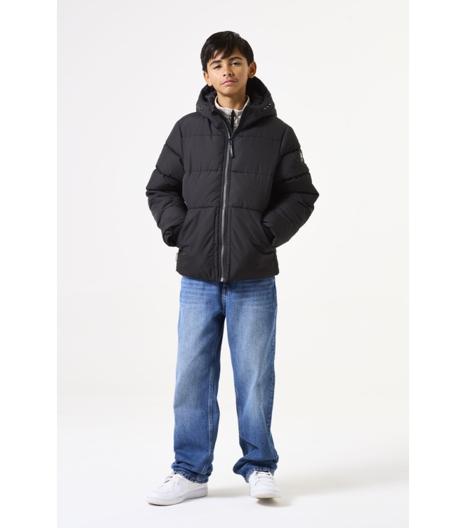 Garcia jassen 60 Black GJ530801