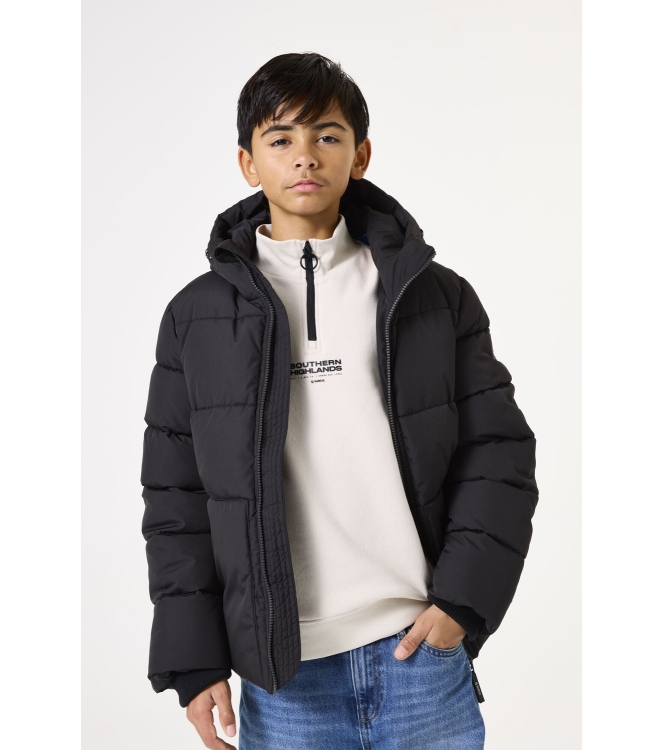 Garcia jassen 60 Black GJ530801