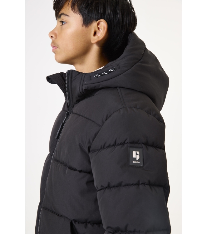 Garcia jassen 60 Black GJ530801